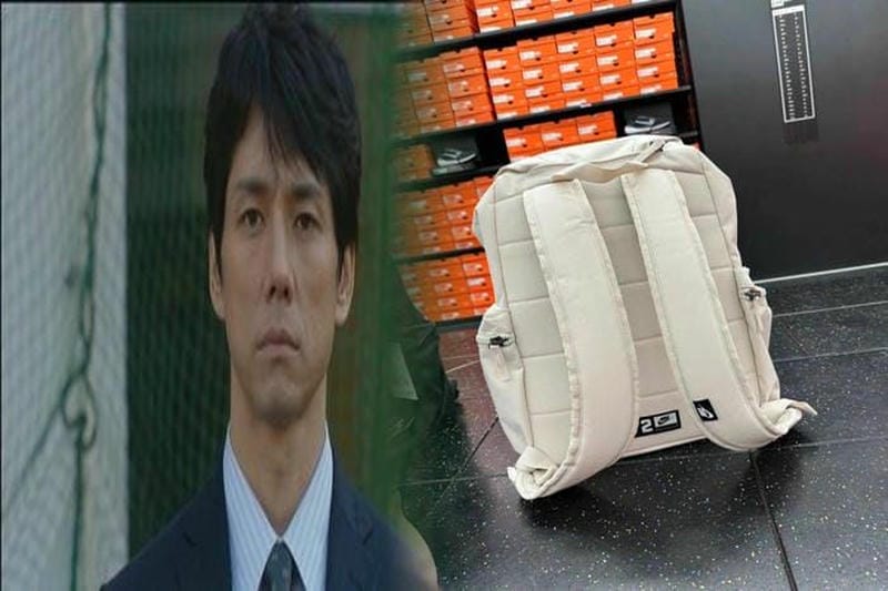 ナイキ ショルダー バッグ