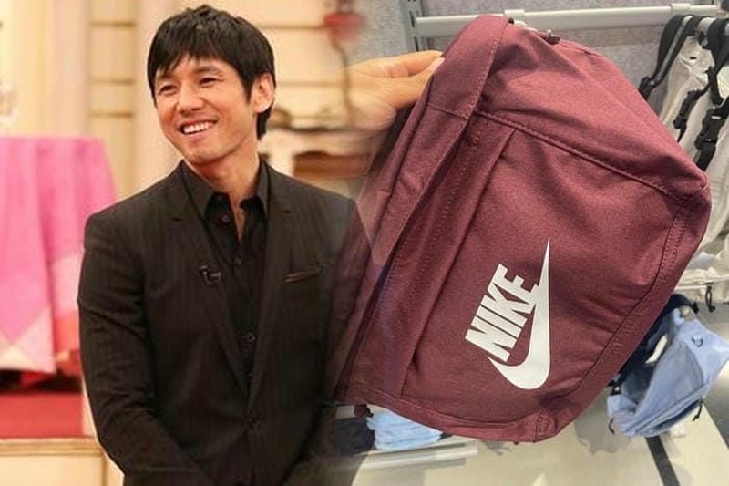 2025年最新！ナイキ バックパックでおしゃれな毎日を楽しもう