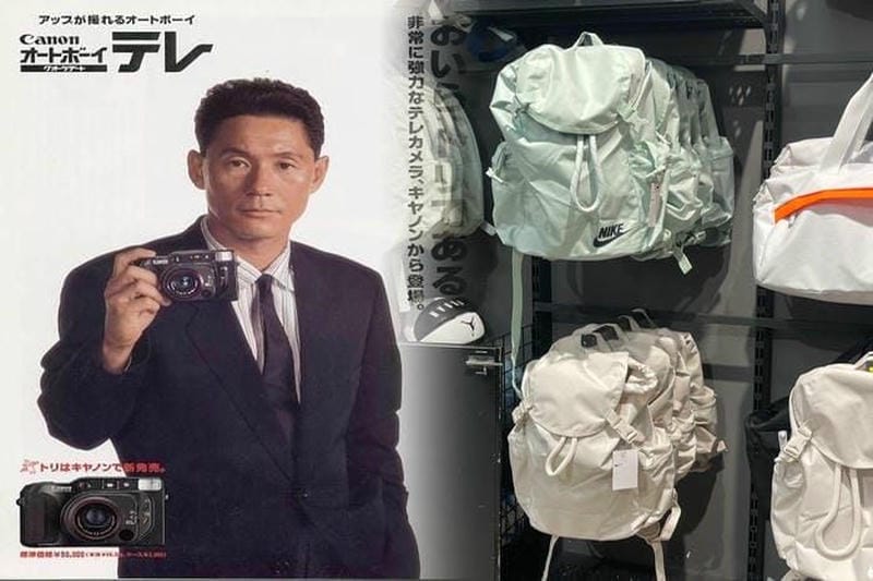 旅行にぴったり！ナイキ ダッフルバッグ60Lで大容量収納を実現