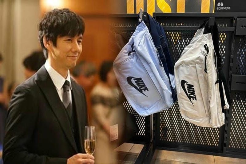 ナイキ ショルダー バッグ 店舗