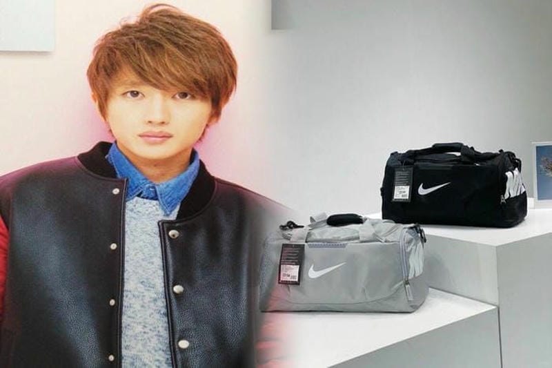 テニス ラケット バッグ ナイキ