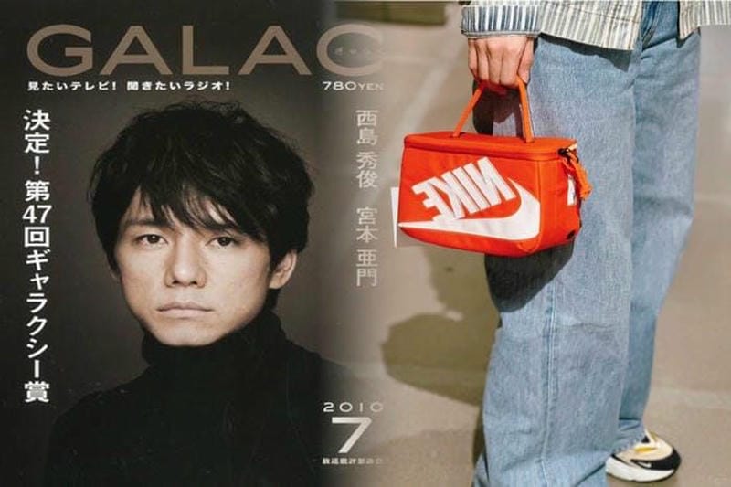 中学生 スクール バッグ ナイキ