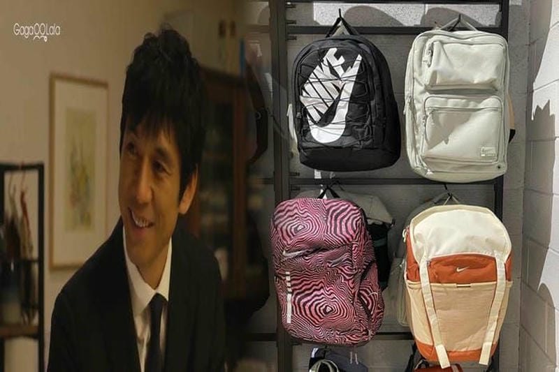 ナイキ ダッフル バッグ 40l