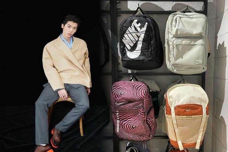 ナイキ エリート バック パック