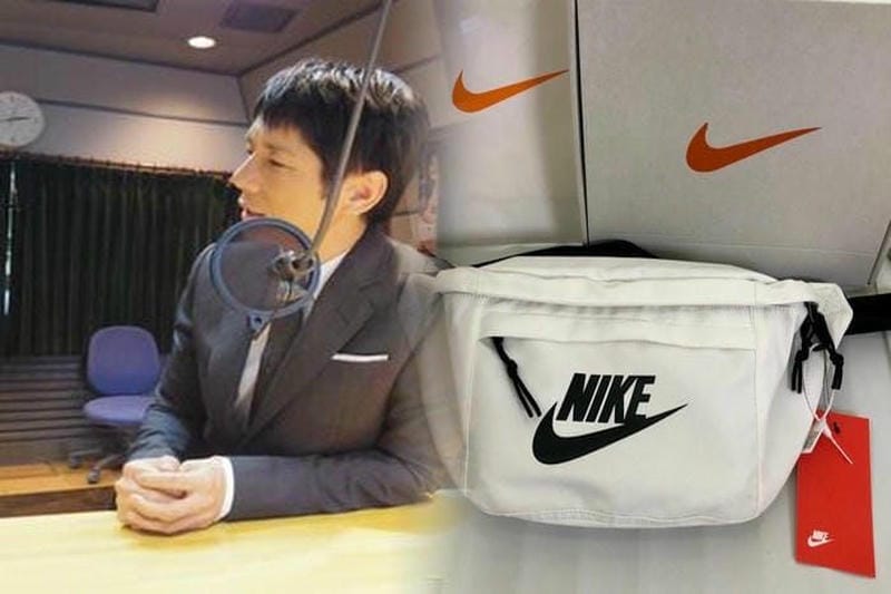 ナイキ ボストン プール バッグ