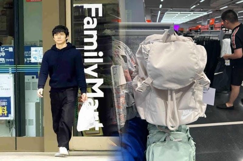 2025年春の新作登場！ナイキ ナップサックの選び方と最新モデル紹介