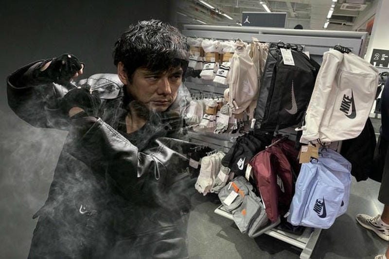 ナイキ ワン ショルダー バッグ