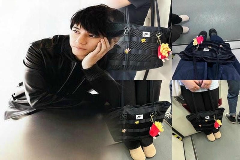 ナイキ ダッフル バッグ Sサイズで気軽にお出かけ！小型モデル特集