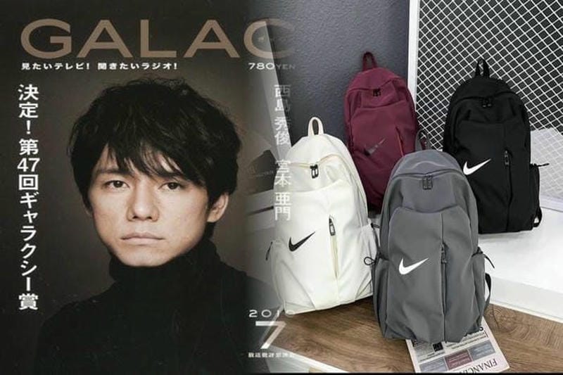 ボストン バッグ 3way ナイキ