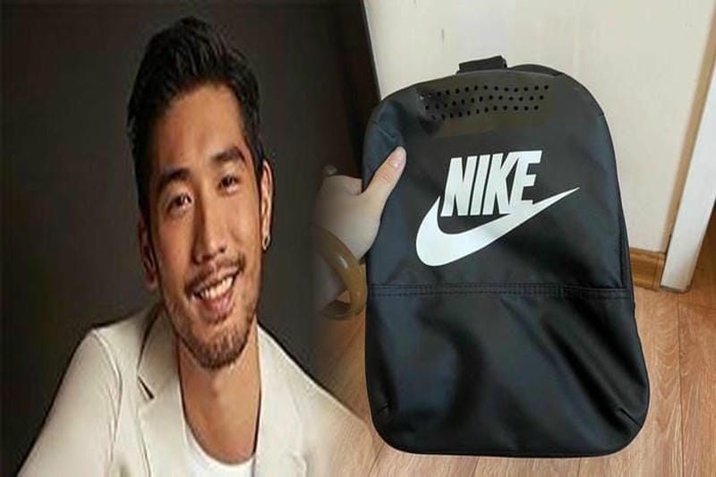 amazon 保冷 バッグ ナイキ