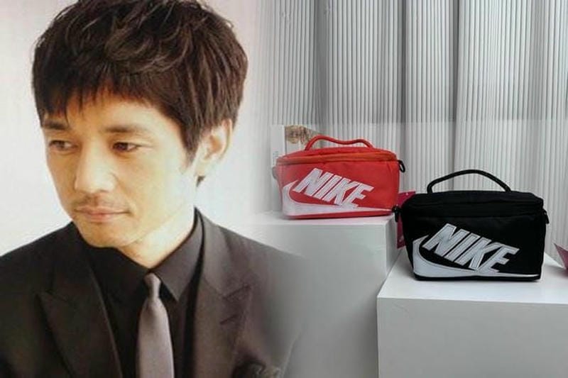 ジム バッグ シューズ 収納 ナイキ