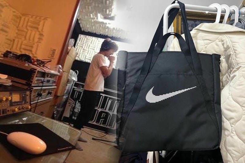 ナイキ キャディ バッグ アウトレット