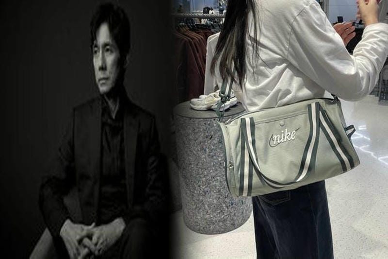 ショルダー バッグ ナイキ 斜 めがけ