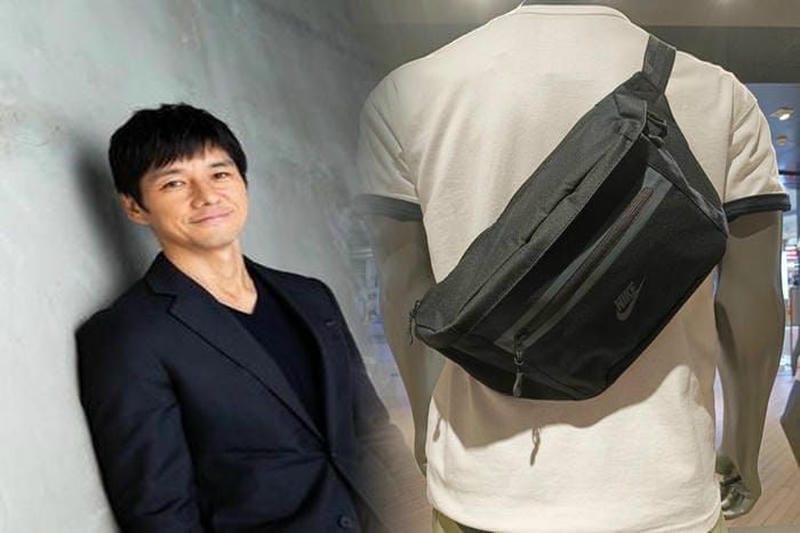 ナイキ リュック