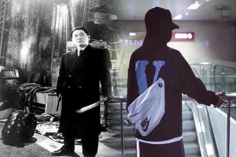 ルイ・ヴィトンとナイキのコラボはいつまで？最新情報をチェック