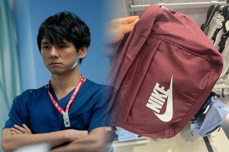 ナイキ ボディバッグの使いやすさが人気！おすすめシーンと選び方