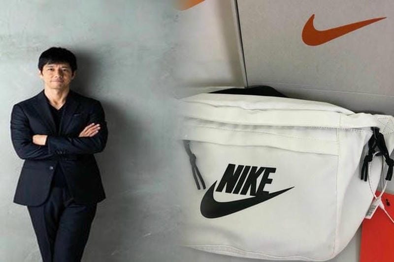 ナイキ 紐リュックでスポーティーなスタイルを楽しむ！選び方とおすすめモデル