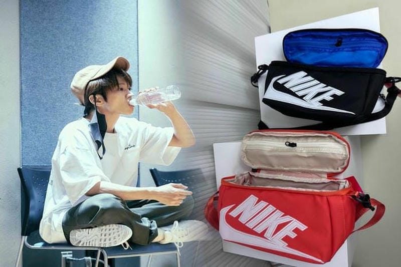 2025年最新！ナイキ バックパックでおしゃれな毎日を楽しもう