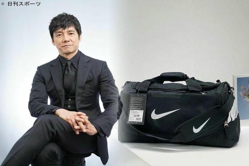 ナイキ ゴルフ バッグ