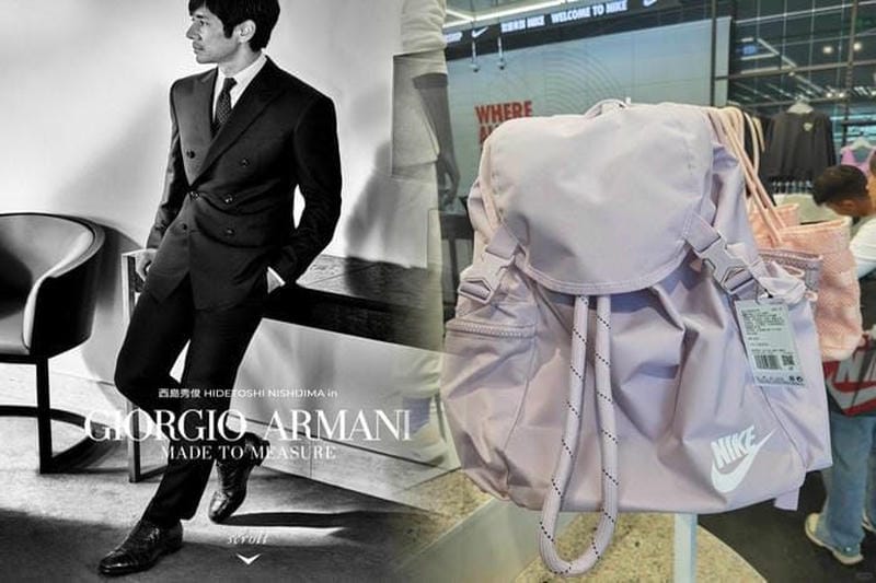 旅行にぴったり！ナイキ ダッフルバッグ60Lで大容量収納を実現