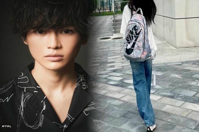 小さめナイキ バックパック特集！コンパクトで使いやすいモデル紹介