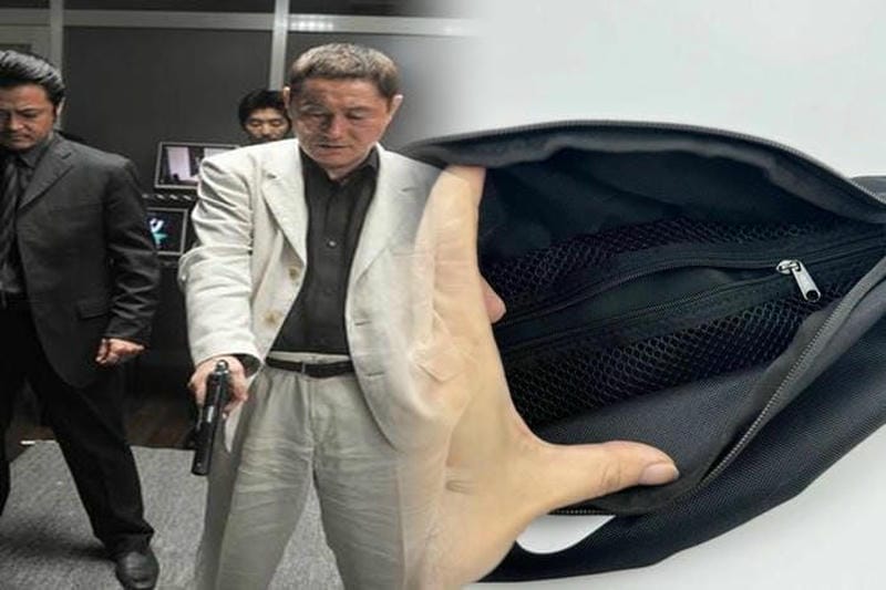 ナイキ ダッフル バッグ