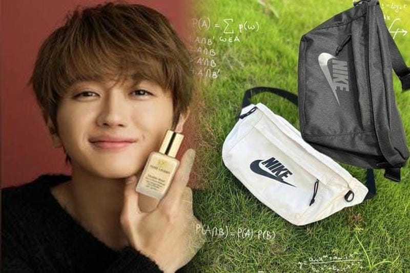 nike ボディ バッグ