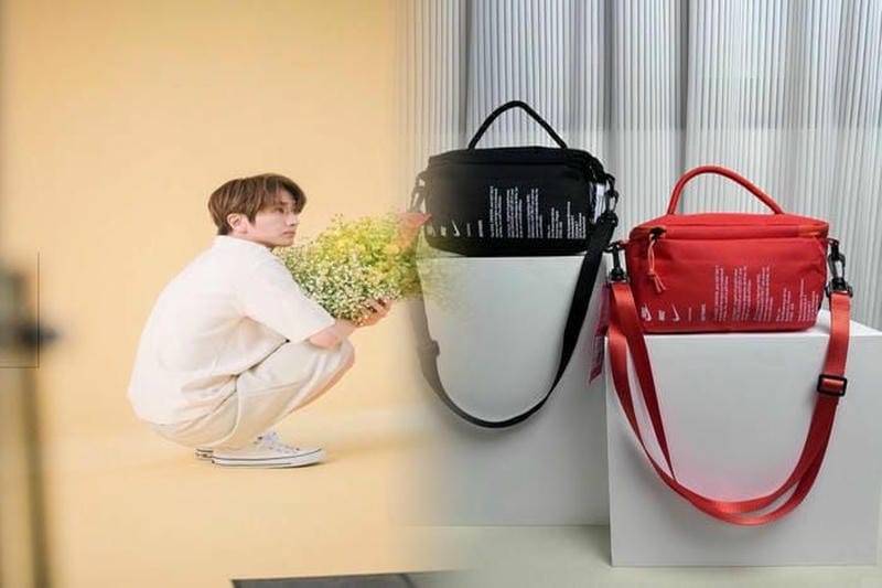 2025年春の新作登場！ナイキ ナップサックの選び方と最新モデル紹介