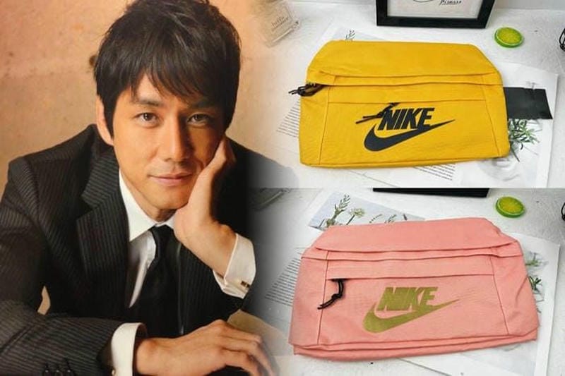 ナイキ リュック キッズ