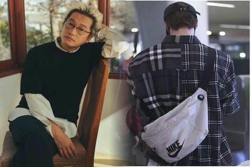 ナイキ キャリーハーフバッグでゴルフも快適！軽量で持ちやすいモデル