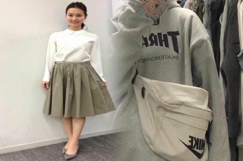 ナイキ SBバックパックでストリートコーデを完成！人気モデル紹介