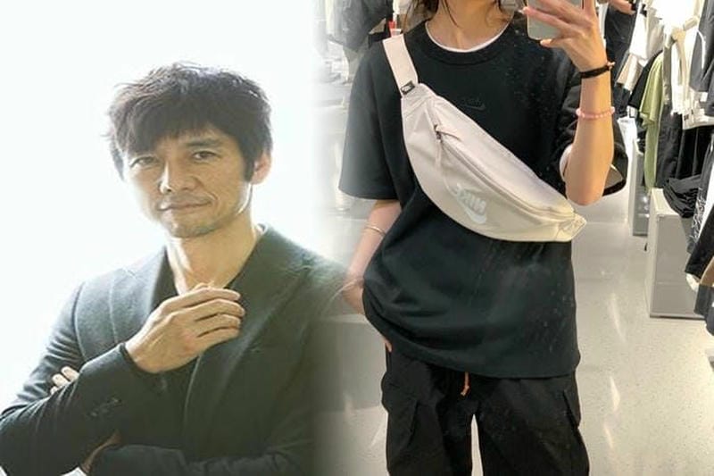 キャディ バッグ nike