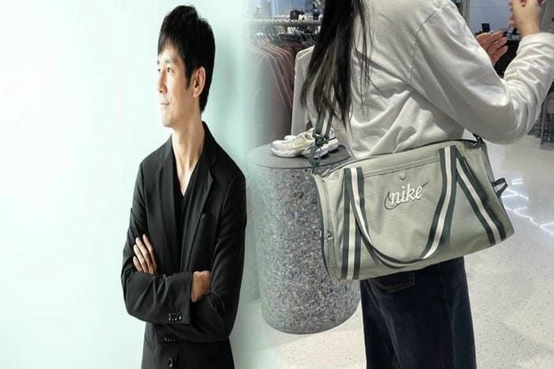 ナイキ ショルダー バッグ