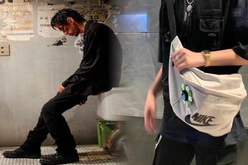 リュックみたいなナイキバッグ！便利なデザインと多機能モデル特集