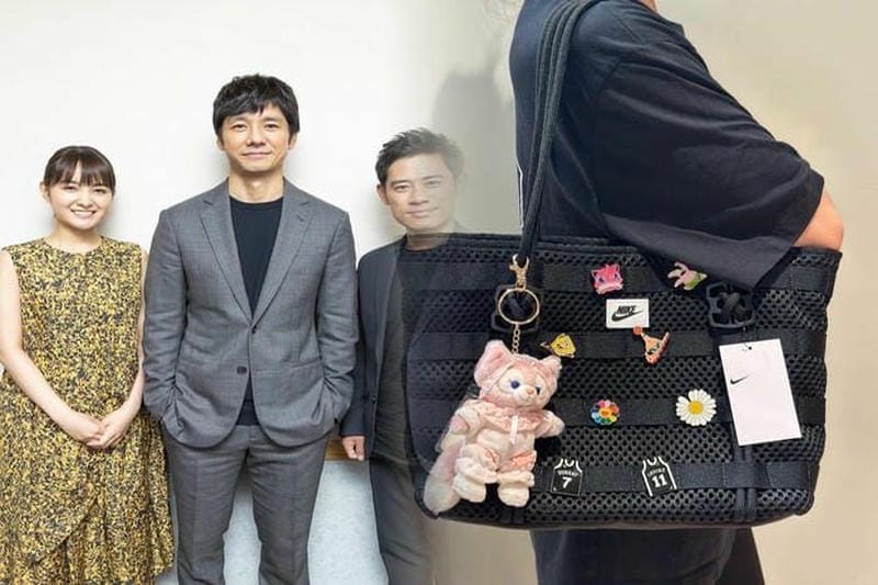 赤リュック ナイキで差をつける！注目のカラーとスタイリング術