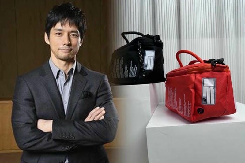 ルイ・ヴィトンとナイキのコラボはいつまで？最新情報をチェック