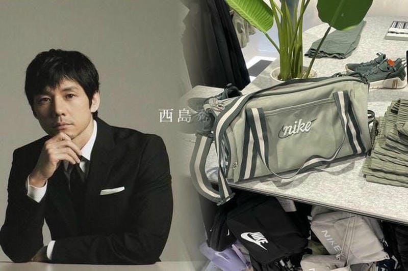 小さめサイズが人気！ナイキ ボストンバッグのおすすめアイテム2025