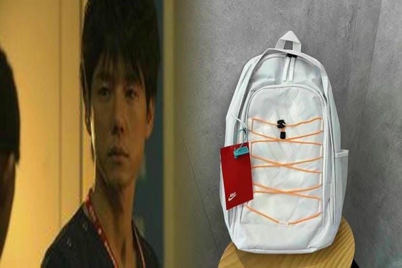 ナイキ ダッフル バッグ 52l