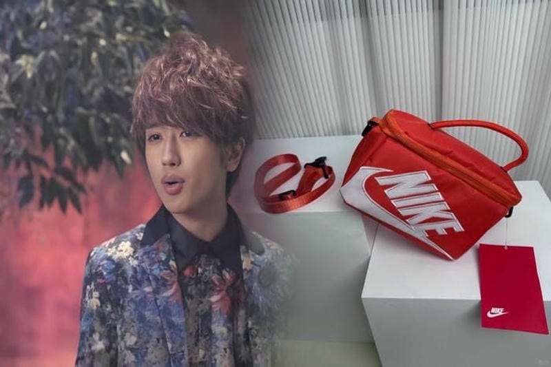 ナイキ ショルダー バッグ 店舗