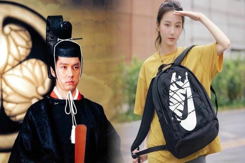 ナイキ ゴルフ バッグ 練習 用