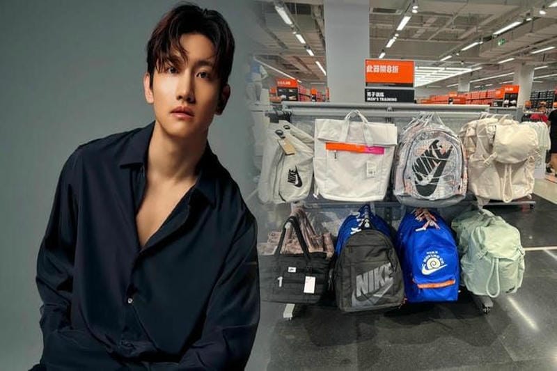 ナイキ ダッフル バッグ 40l