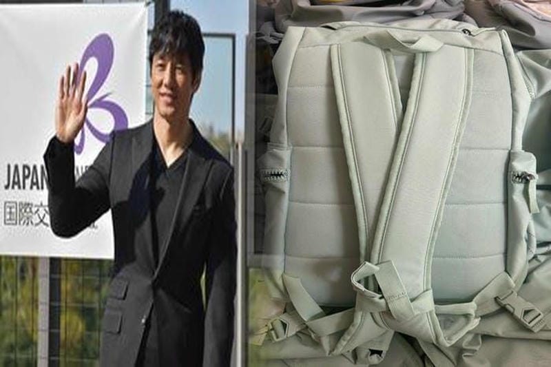 ナイキ クーラー バッグ 10l