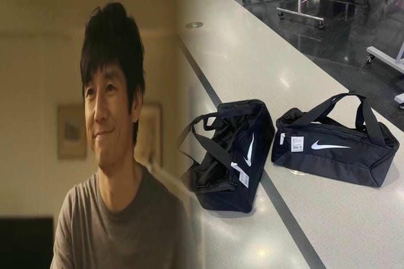 ナイキ ショルダー バッグ メンズ