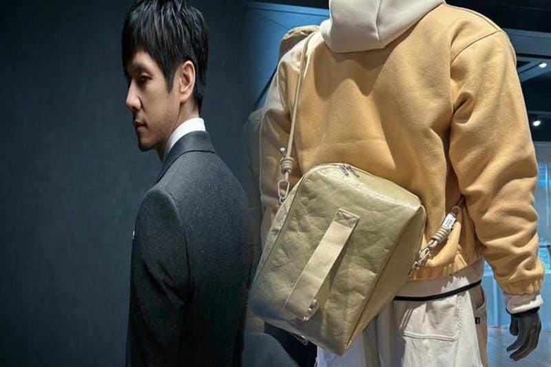 「サカイ」が米アーティスト、ハンク・ウィリス・トーマスとの協業キャンペーン　ビジュアルと映像を公開