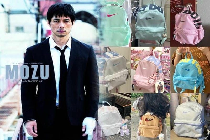 NIKE AIR MAX LUNAR1でホップ、ステップ、ジャンプ