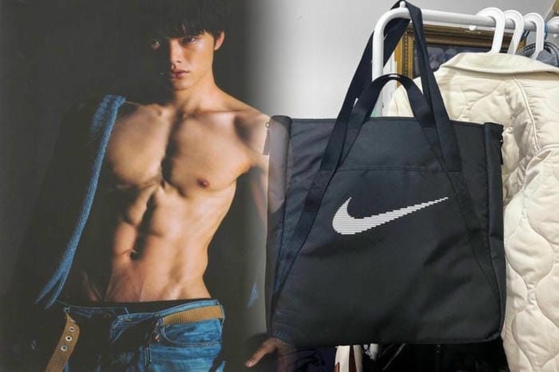 ナイキ ボディバッグの使いやすさが人気！おすすめシーンと選び方