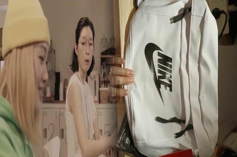 ナイキ 紐リュックでスポーティーなスタイルを楽しむ！選び方とおすすめモデル