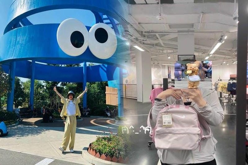 2025年最新！ナイキ バックパックでおしゃれな毎日を楽しもう