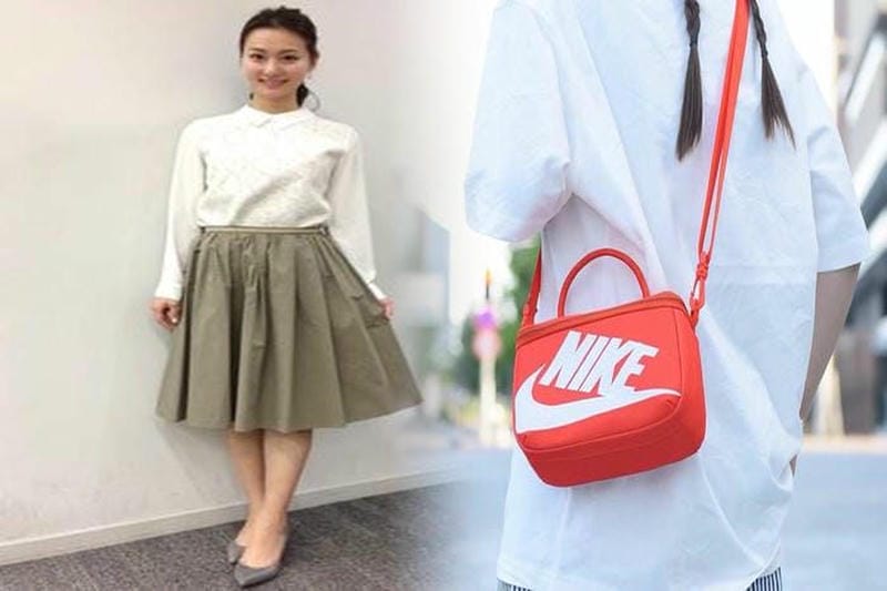 ナイキ クラブチーム リュックでスポーツを楽しもう！おすすめモデル紹介