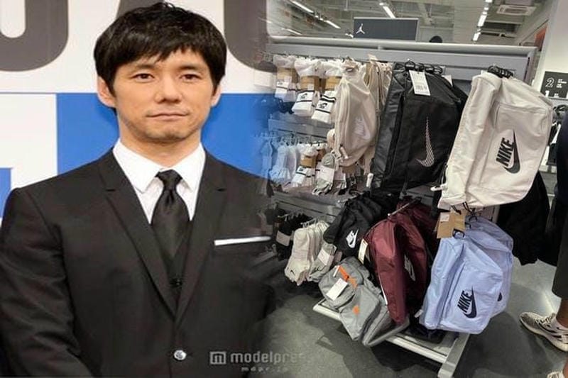 Amazonで購入可能な新作ナイキ リュック！お得に手に入れる方法